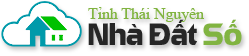 Nhà Đất Thái Nguyên – Mua Nhà Thái Nguyên – Bán Nhà Thái Nguyên – Thuê Nhà Thái Nguyên